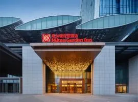 Hilton Garden Inn Foshan Tanzhou ICEC