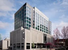 Tempo By Hilton Nashville Midtown