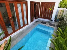 KAUH House Canggu