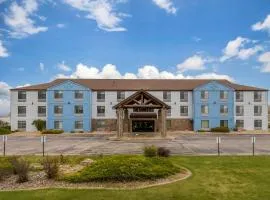 Comfort Inn & Suites Summerset - North Rapid City