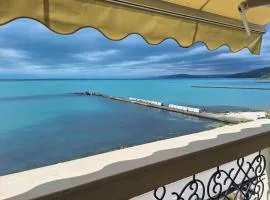 Apartment Maraya 2, Carpe Diem complex, Balchik, free parking
