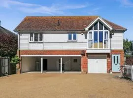 The Beach House