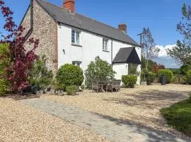 Lower Park Farmhouse