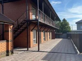 База отдыха Golden rest