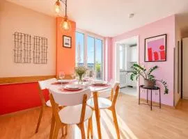 Sunny Hideaway -60sqm- near BER Airport