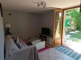 Maison La Motte-Tilly