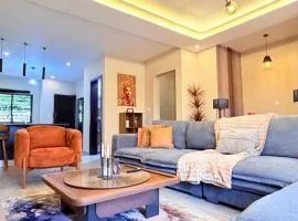 TMMApartment