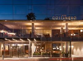 Costanero Hotel Montevideo - MGallery Collection, hotel i Montevideo