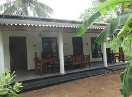 Coconut Villa Wilpattu