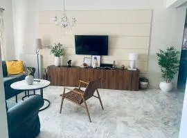 Christos House