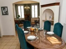 Romantic apartment-Hyper centre