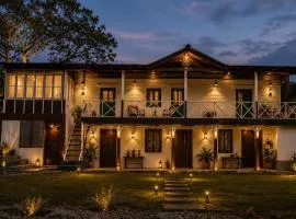 Shree Annapurna Restaurant & Homestay