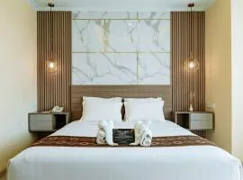 Puri Darmo Serviced Residence