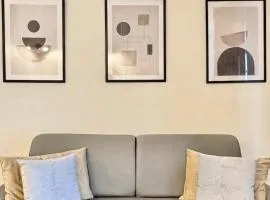 Norcia Stylish Apartment