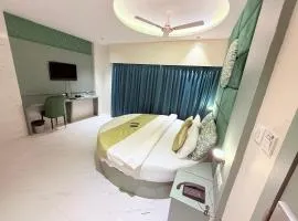 Hotel Adkar Residency Borivali West