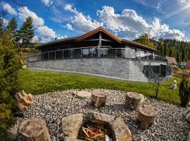 Chalet Bohemian