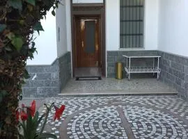 Residenza Montemarcone La Rondine