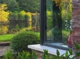 the ring of kerry riverside apartment