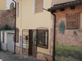 small house Monferrato