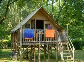 Camping Onlycamp Le Sabot