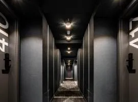 Savoy Hotel