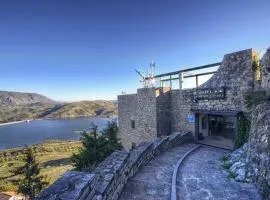 Hotel Tugasa Arco de la Villa