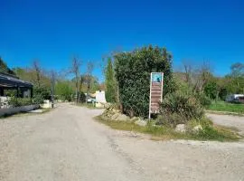 Camping Le Mas Sud Ardèche