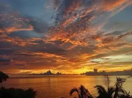 Almare Guest House Siquijor