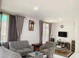 Villa Dalia Puncak N5-10