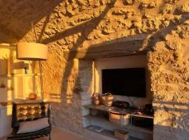 Appartement Typique in Provencal village Menerbes