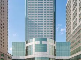 Canton Hotel Guangzhou, Tapestry Collection By Hilton