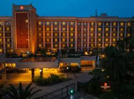 Nairobi Serena Hotel