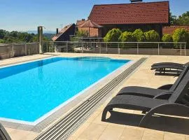 Nice Home In Gornja Stubica With Swimming Pool