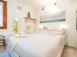 Casa La Calcina - parcheggio privato