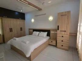 Science House Lux Inn