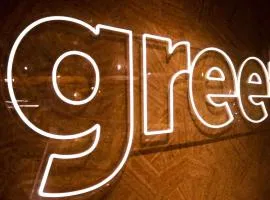 Greet Hotel Colmar