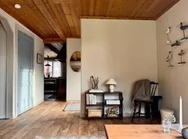 Arnöviken Cottage