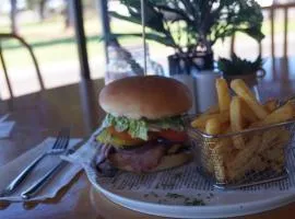 The Beach Hotel Whyalla