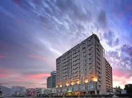 Kenting Holiday Hotel- Pet-friendly