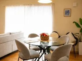 Peaceful Garden Home in Ota, Entire 3BR Parking