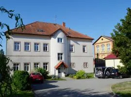 Penzion Poodří