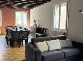 Le Gîte Cousich Maison familiale au cœur du Boupère, à proximité du Puy duFou