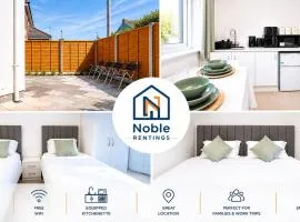 City Retreat - Private Stay & Parking