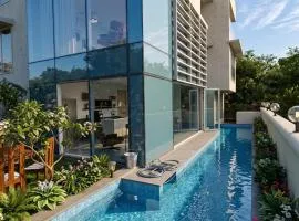Frolic Hangout Villa