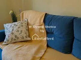 W stronę Słońca by LibertaRent