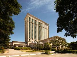 Radisson Blu Cebu, готель у Себу