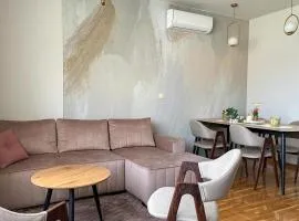 Nice Apartment In Krvavac Ii With Wifi