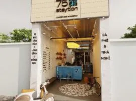 75 Staytion