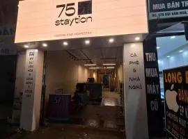 75 Staytion