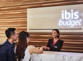 ibis budget Singapore Crystal, hotel em Singapura